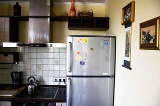 Апартаменты Apartament Inkaras Клайпеда Апартаменты-15