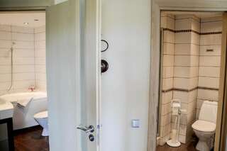 Апартаменты Apartament Inkaras Клайпеда Апартаменты-27