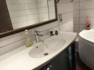 Апартаменты Apartament Inkaras Клайпеда Апартаменты-36