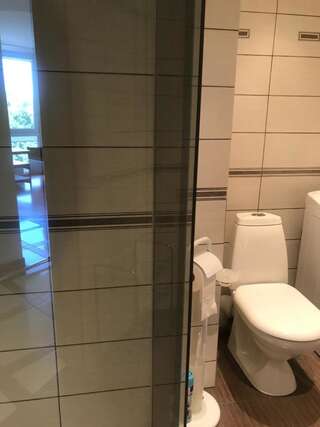 Апартаменты Apartament Inkaras Клайпеда Апартаменты-39