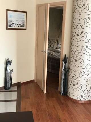 Апартаменты Apartament Inkaras Клайпеда Апартаменты-50