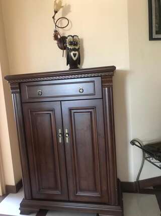 Апартаменты Apartament Inkaras Клайпеда Апартаменты-66