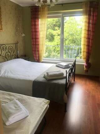 Апартаменты Apartament Inkaras Клайпеда Апартаменты-69