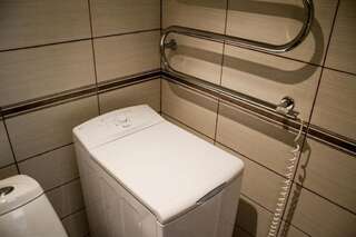 Апартаменты Apartament Inkaras Клайпеда Апартаменты-81