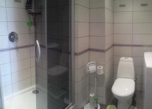 Апартаменты Apartament Inkaras Клайпеда-48