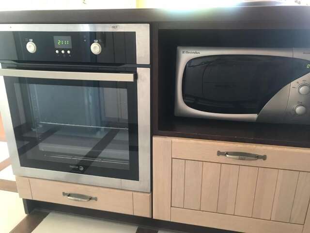 Апартаменты Apartament Inkaras Клайпеда-65