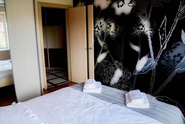 Апартаменты Apartament Inkaras Клайпеда-89