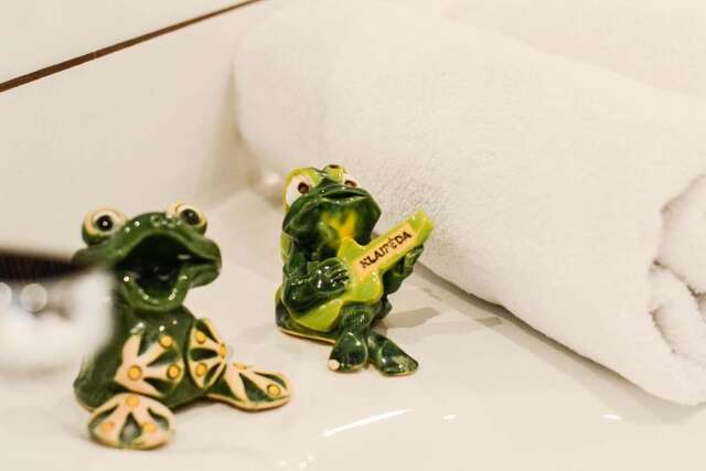 Апартаменты Apartament Inkaras Клайпеда-93